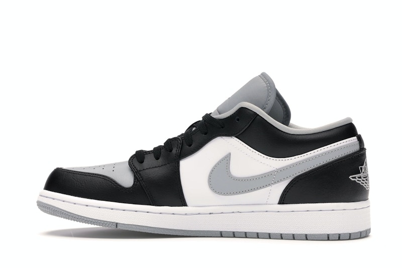 Jordan 1 Low Shadow - 553558-039