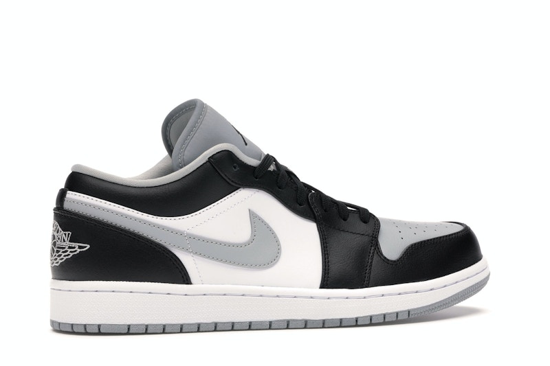 Stockx jordan 1 low shadow