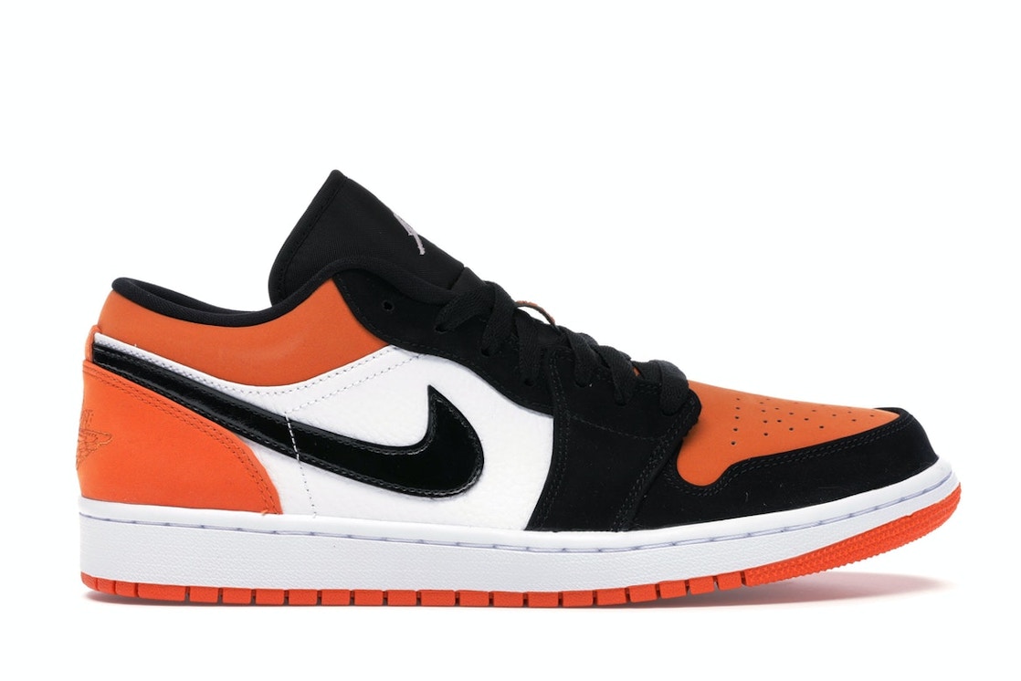 Jordan 1 Low Shattered Backboard 128 Jordan 1 Low Shattered Backboard 128