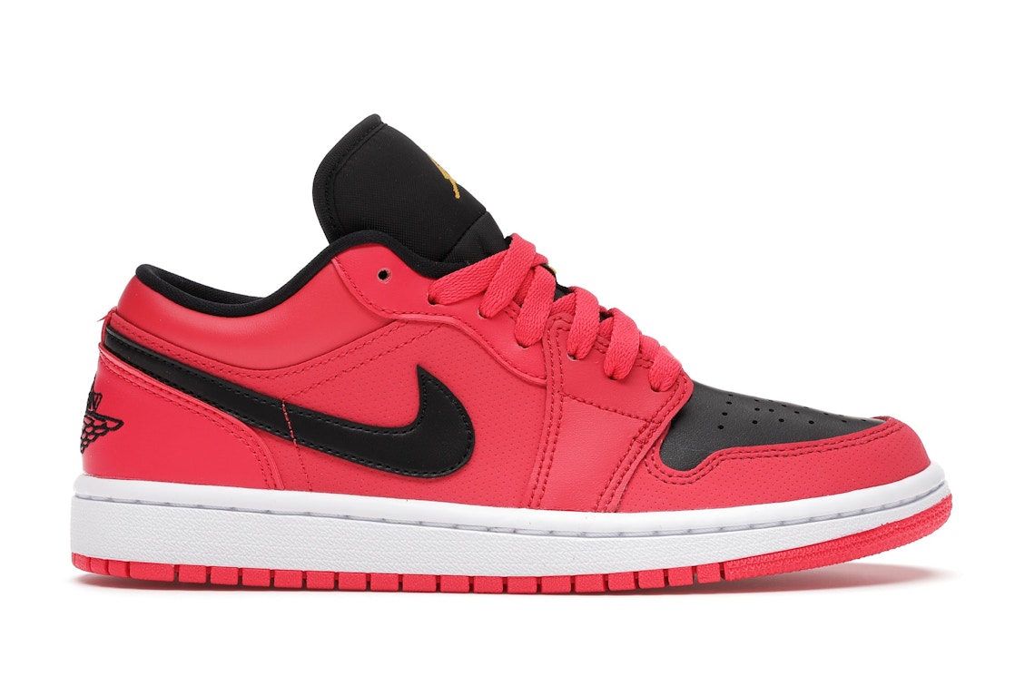 Jordan 1 Low Siren Red W Dc0774 600 Jordan 1 Low Siren Red W Dc0774 600