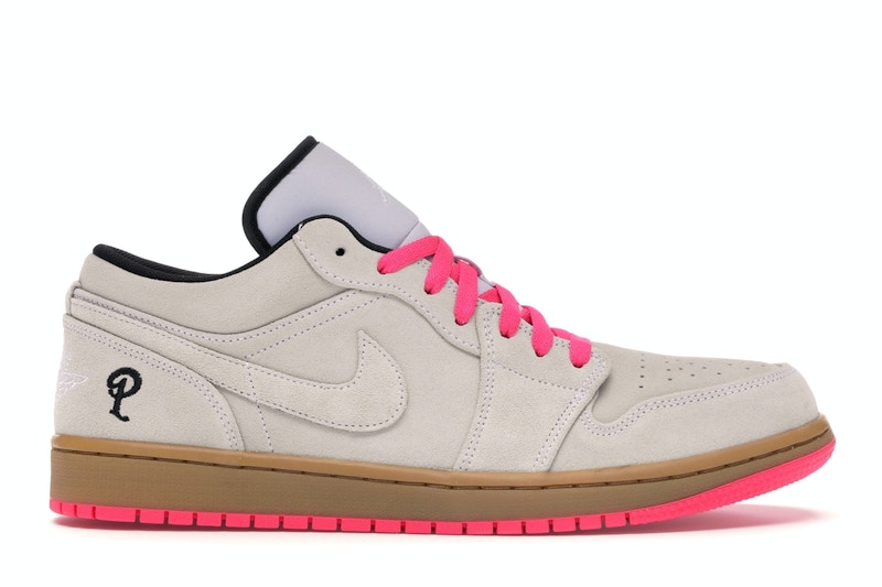 Jordan low hyper pink best sale
