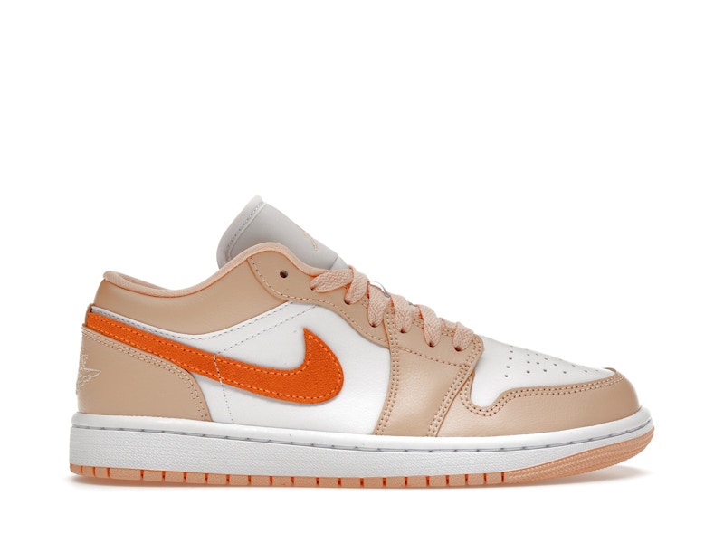 Air jordan 1 discount femme basse