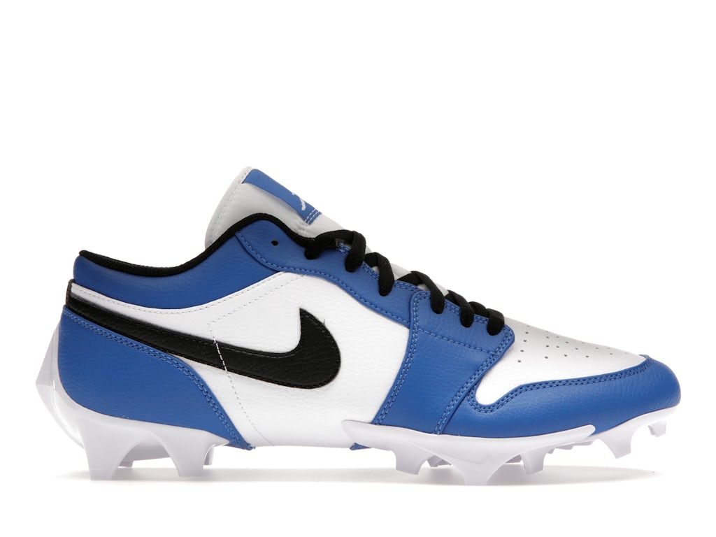 Jordan 1 Low TD Cleat Game Royal Men's - FJ6245-104 - US