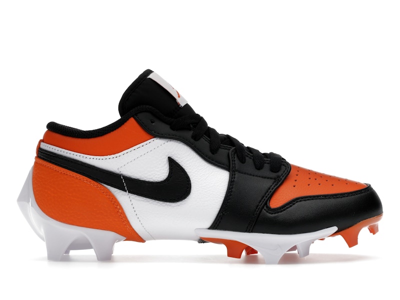 Jordan 1 Low TD Cleat Shattered Backboard Men's - FJ6245-801 - US