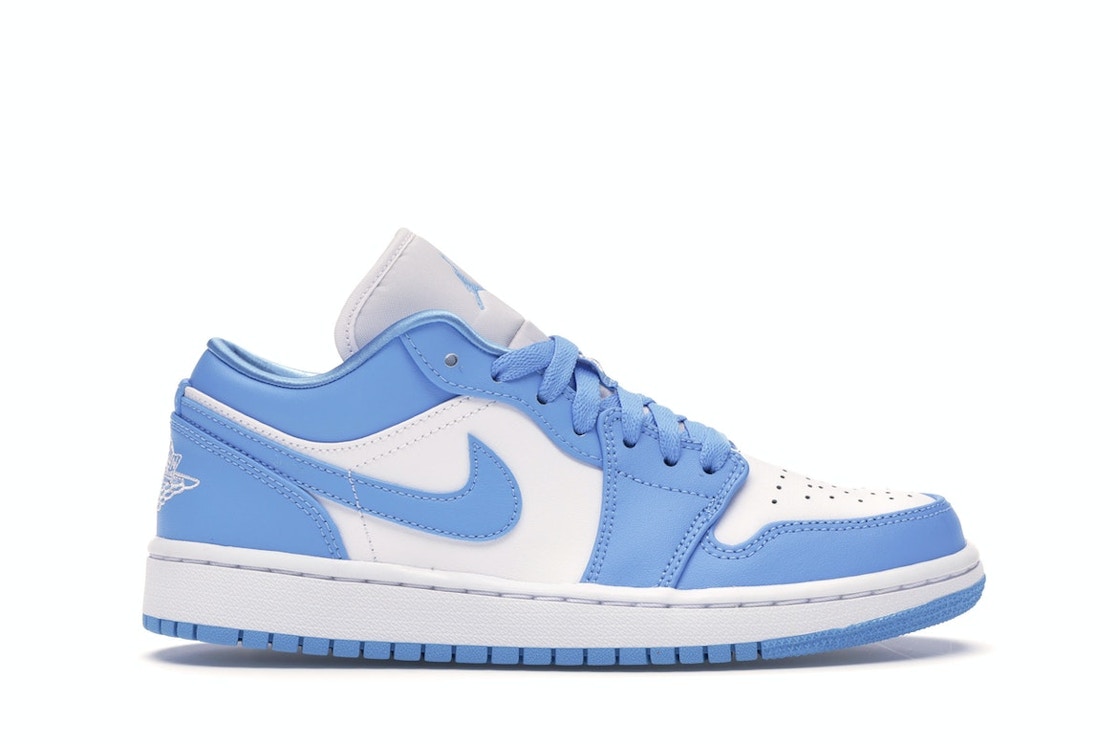 Jordan 1 Low Unc W Ao9944 441 Jordan 1 Low Unc W Ao9944 441