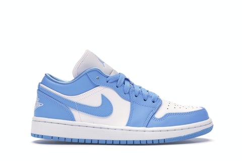 Jordan Low UNC (Women's) AO9944-441 US1