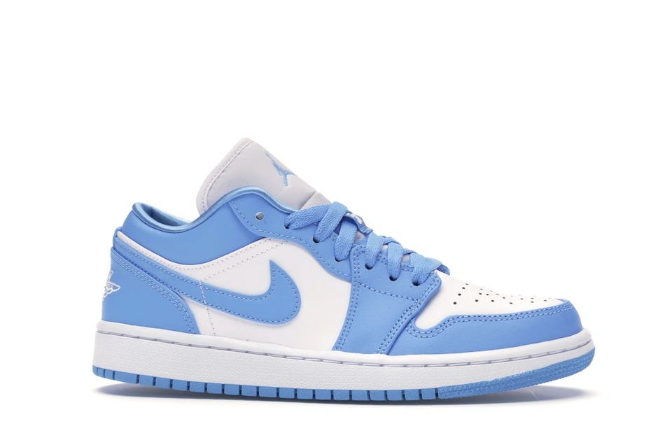 Jordan 1 Low Unc W Ao9944 441 Jordan 1 Low Unc W Ao9944 441
