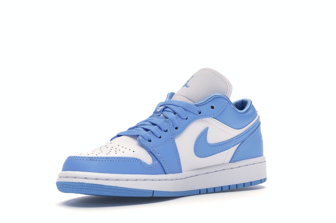 Jordan 1 Low Unc W Ao9944 441 Jordan 1 Low Unc W Ao9944 441