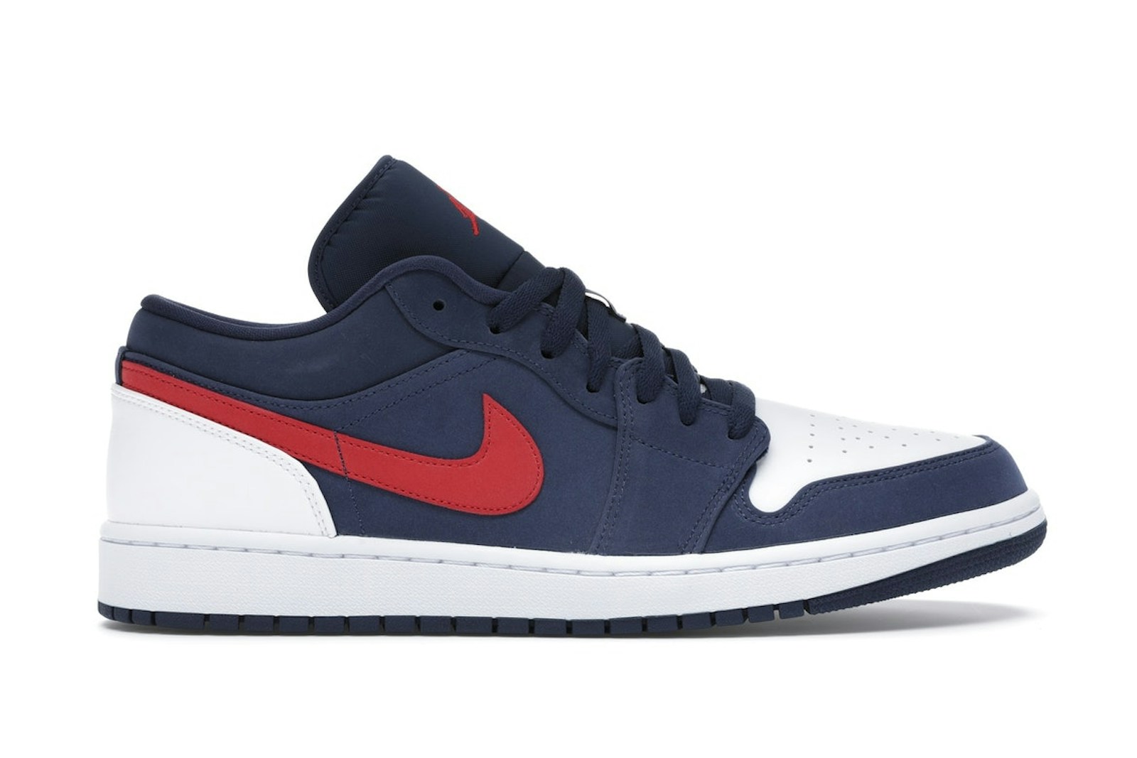 Jordan 1 Low USA - CZ8454-400