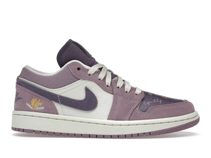 Jordan Low Unity (Women's) DR8057-500 US - Main Image