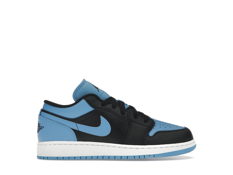 Unc 1 stockx on sale
