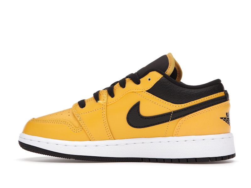 Jordan 1 low university gold stockx Clearance