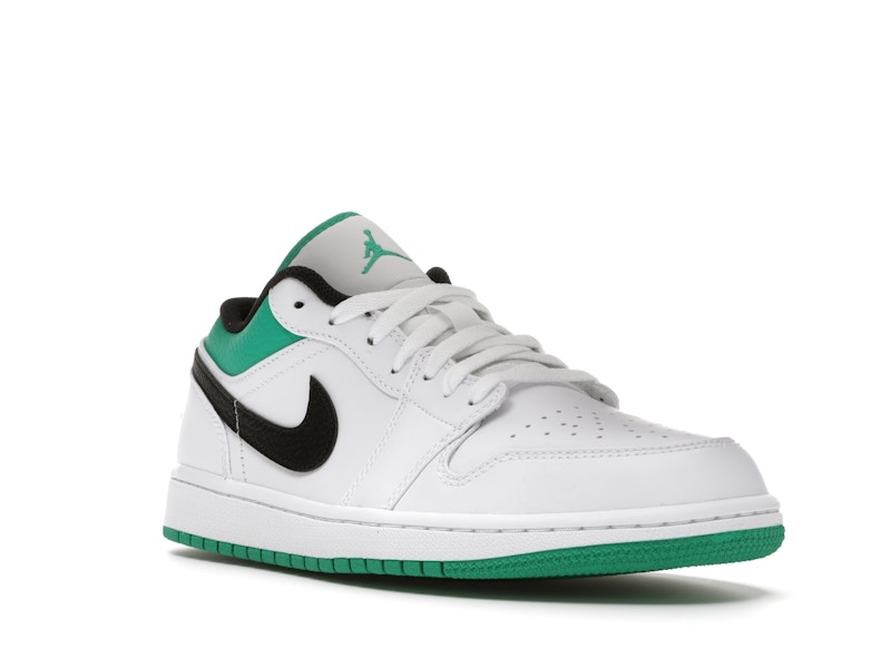 air jordan lucky green stockx Off 54% - yaren.com