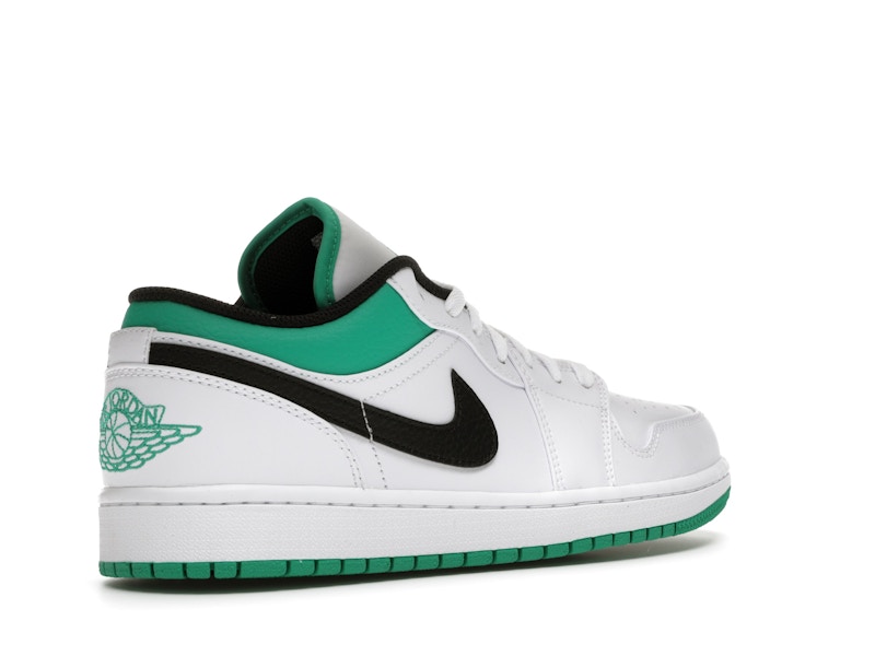 Air jordan lucky green stockx Clearance