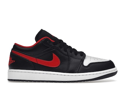 Jordan Low White Toe Men's 553558-063 US - Main Image