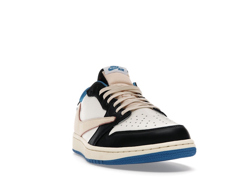 Stockx travis scott 1 low clearance