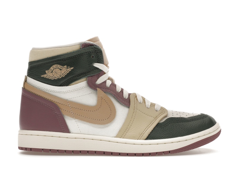 Jordan 1 store nude