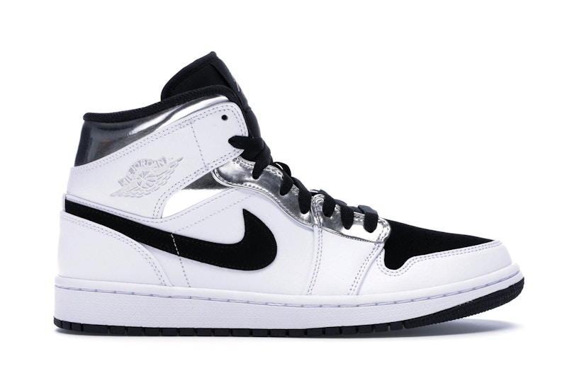 Jordan 1 Mid Alternate Think 16 Men s 554724 121 GB