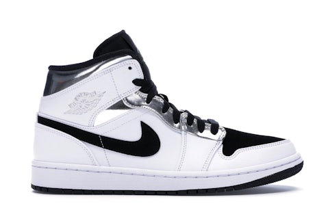 Jordan Mid Alternate Think 16 Men's 554724-121 US