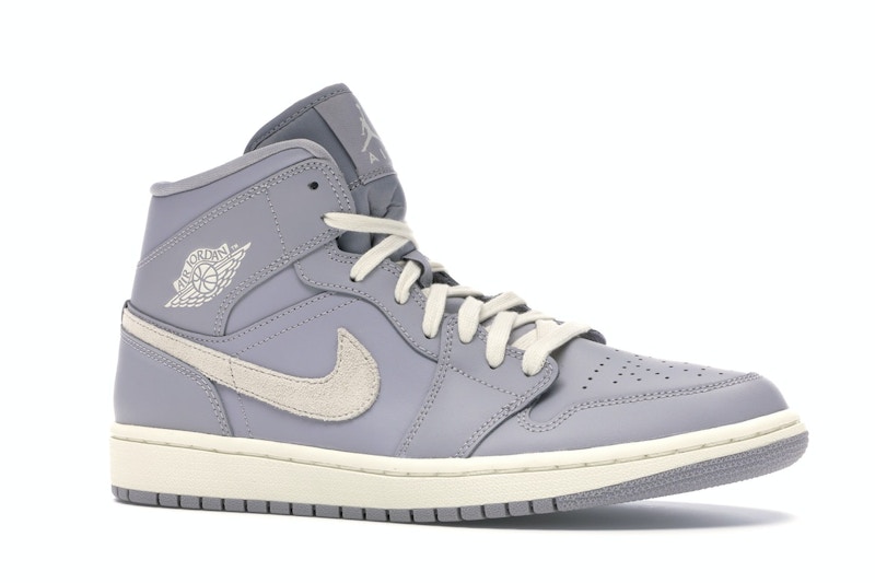 Air jordan 1 atmosphere grey Clearance