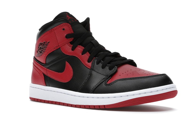 Banned 1s stockx