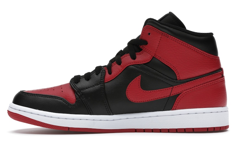 Banned 1s stockx
