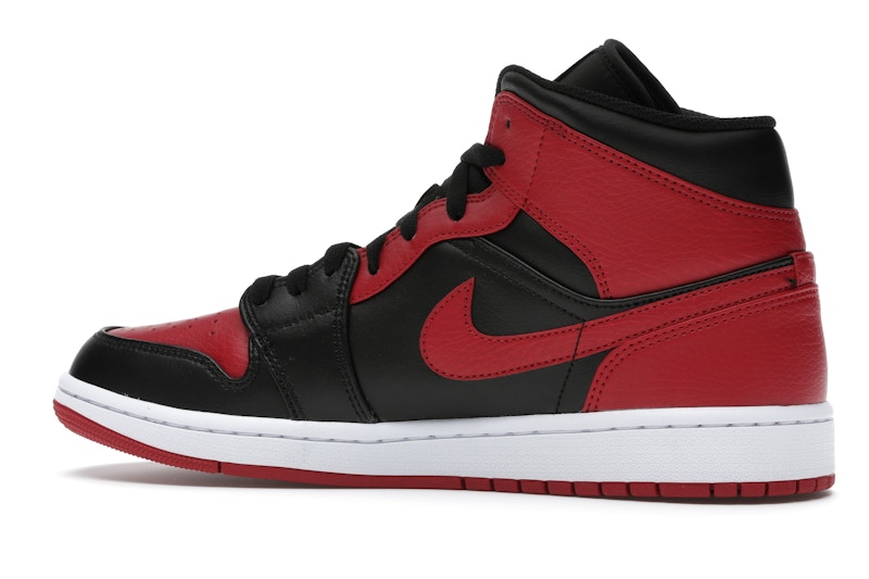 Jordan 1 low banned stockx Clearance