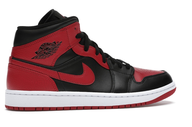 Jordan 1 banned low clearance