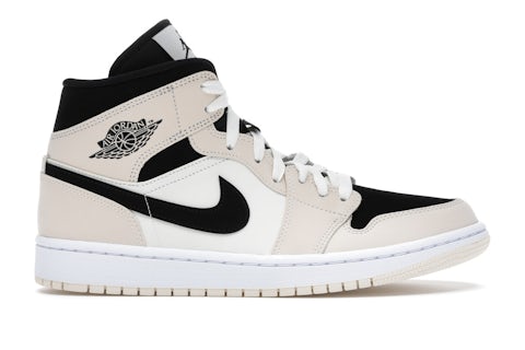 Jordan Mid Barely Orange (Women's) BQ6472-800 US