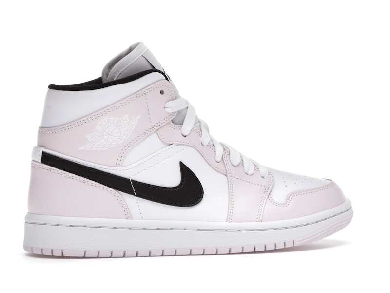 Jordan 1 barely rose stockx Outlet