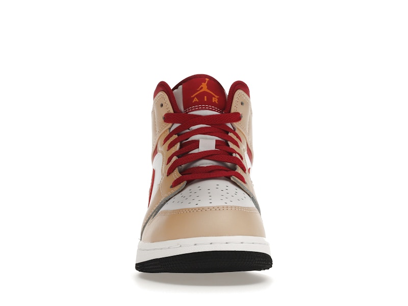 Jordan 1 Mid