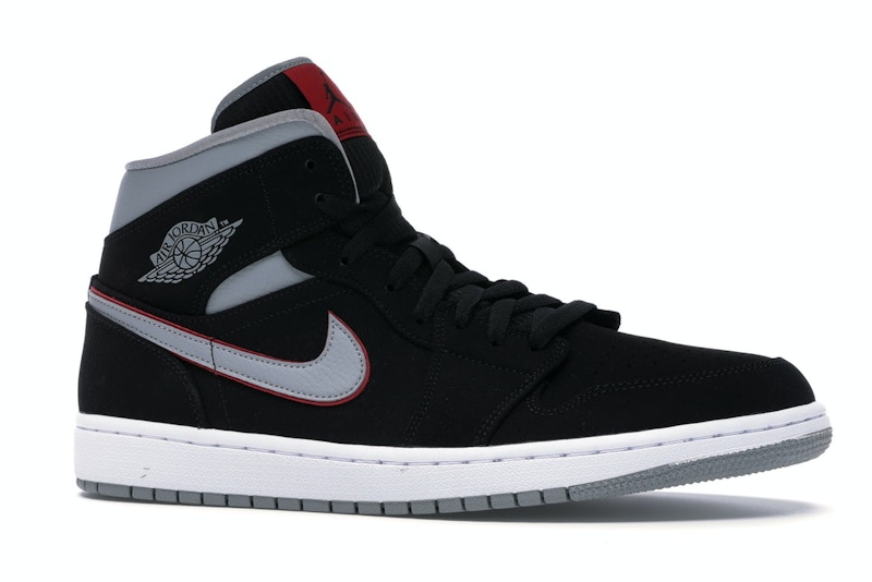 Air jordan 1 mid multicolor gs clearance