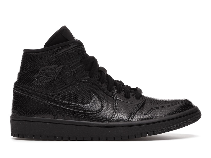 Air hotsell jordan snakeskin