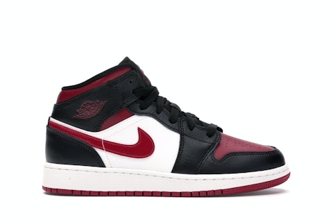 Jordan Mid Bred Toe (GS) 554725-066 GB