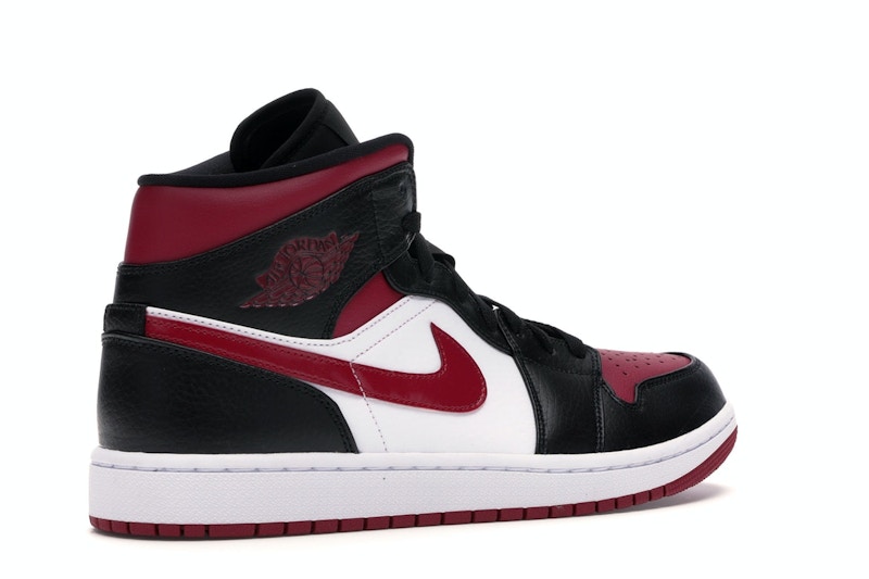 Stockx bred toe clearance