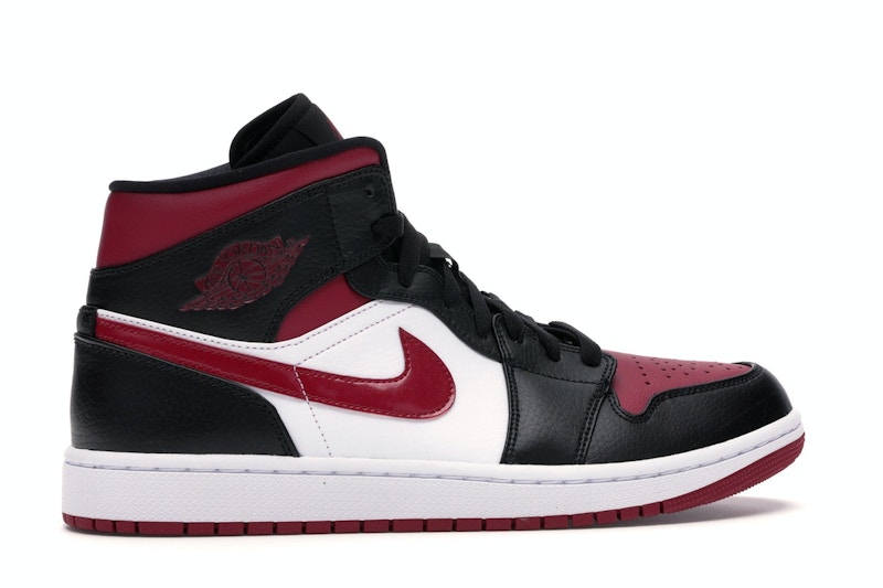 Mid retro 1