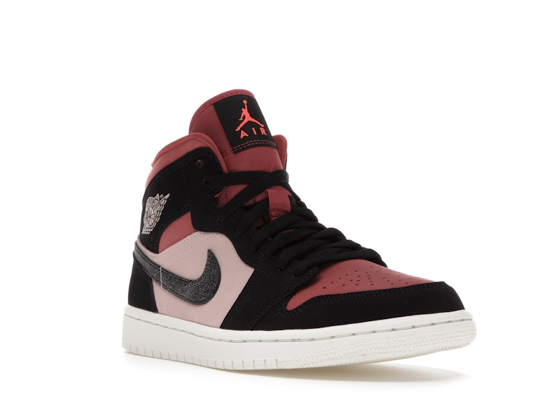 Stockx canyon rust