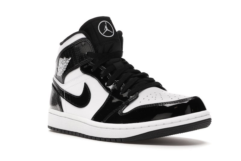 Air jordan 1 mid taille 35 clearance