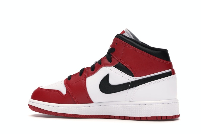 Jordan chicago basse