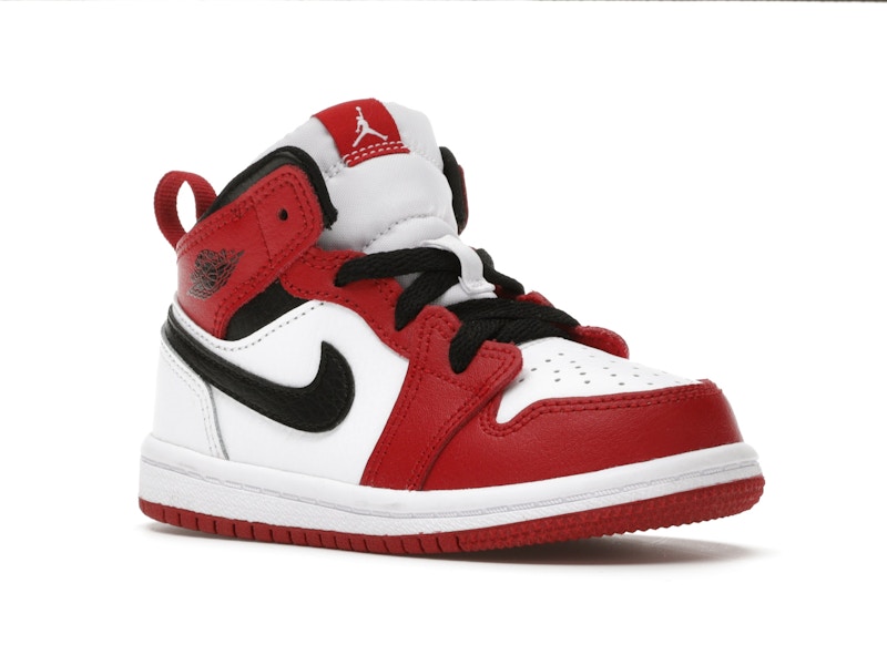 Chicago mid stockx clearance