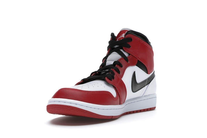 jordan 1 chicago high stockx