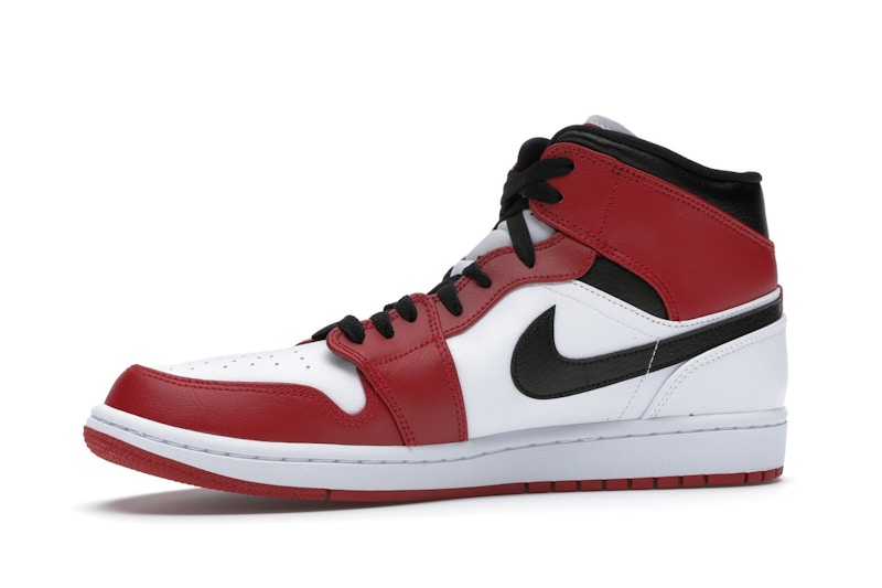 air jordan 1 off white chicago stockx