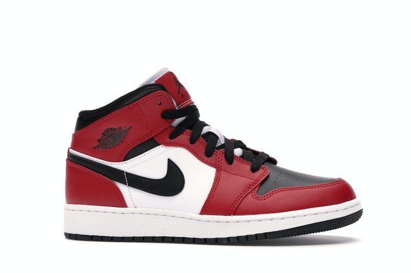 J1 chicago toe