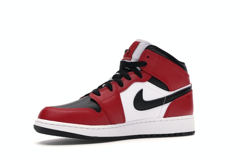 Chicago mid stockx clearance