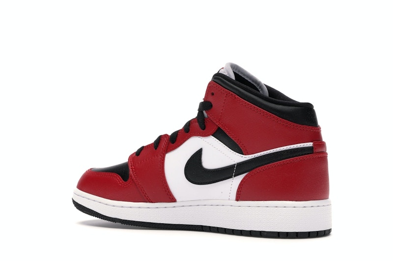 Chicago toe jordan 1 high Clearance