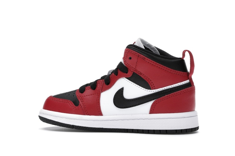 Stockx chicago toe Clearance
