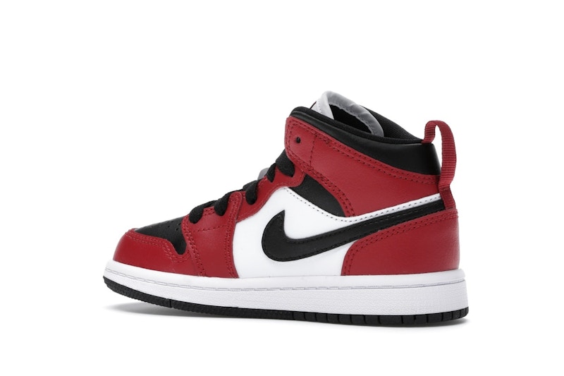 air jordan 1 mid chicago black toe stockx,Quality  assurance,protein-burger.com