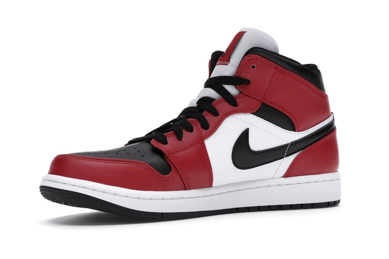 Air jordan chicago mids Clearance