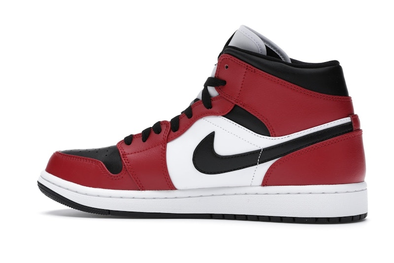 Jordan 1 chicago donna