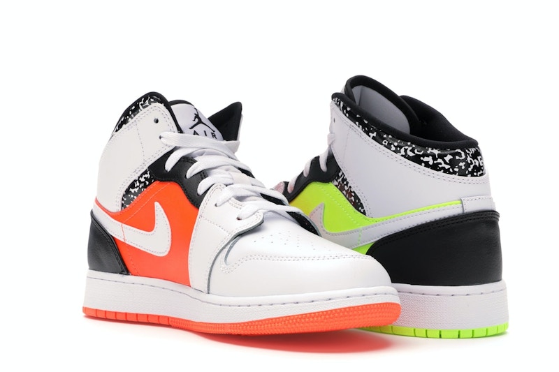 jordan composition notebook